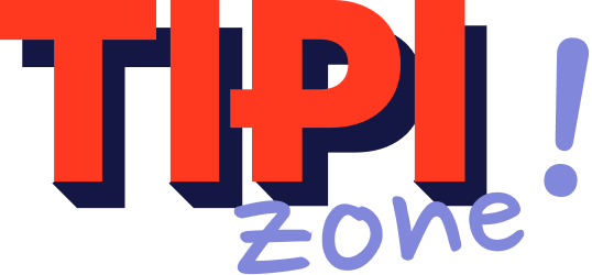TipiZone Logo